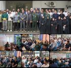 روایتگری رسانهها در جنگ ۱۲ روزه؛ جهاد تبیین، سنگر حفظ حقیقت روایتگری رسانهها در جنگ ۱۲ روزه؛ جهاد تبیین، سنگر حفظ حقیقت